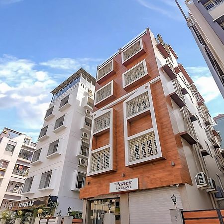 The Aster Enclave Hotel コルカタ エクステリア 写真