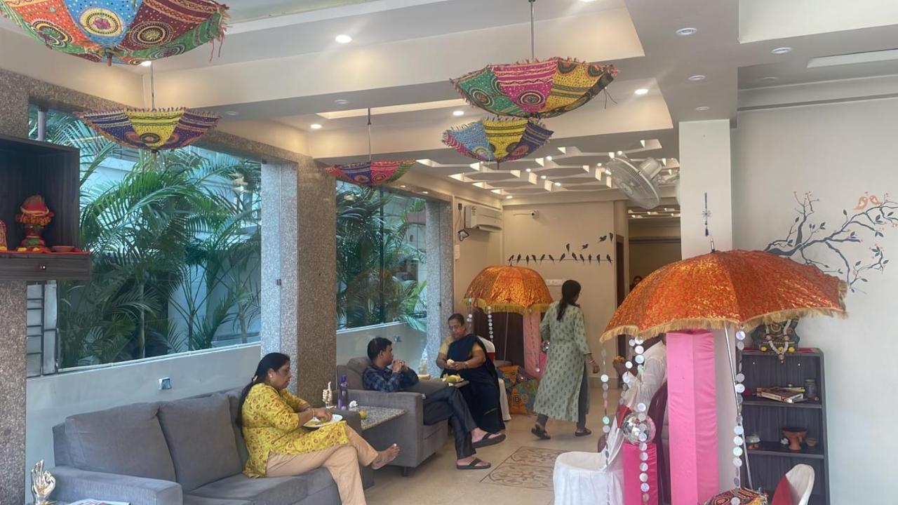 The Aster Enclave Hotel コルカタ エクステリア 写真